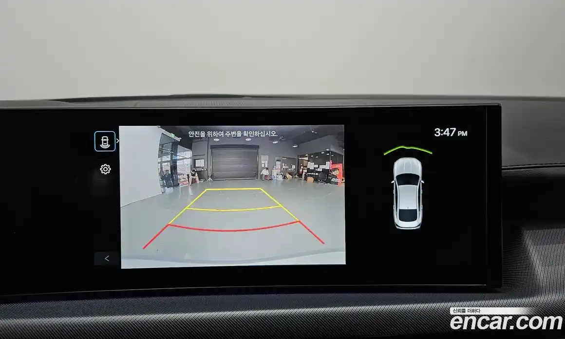 Hyundai Sonata 2024 1.6 Автомат в Москве № 109681, фото 16