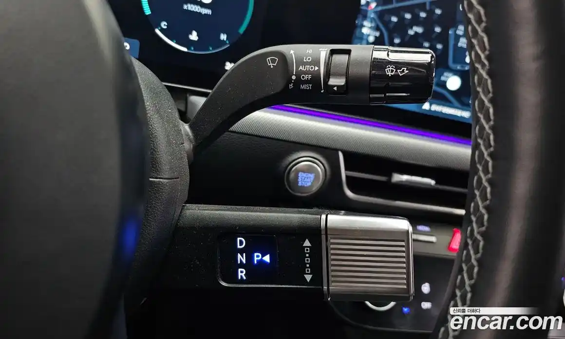 Hyundai Sonata 2024 1.6 Автомат в Москве № 109681, фото 20