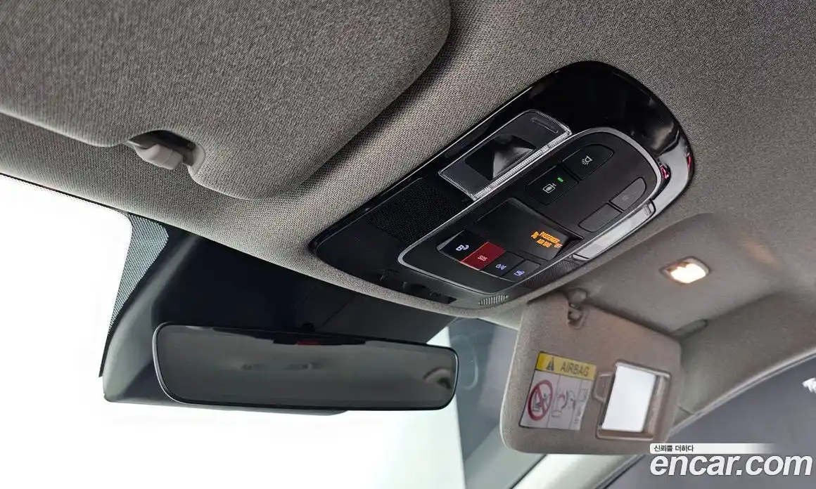 Hyundai Sonata 2024 1.6 Автомат в Москве № 109681, фото 3