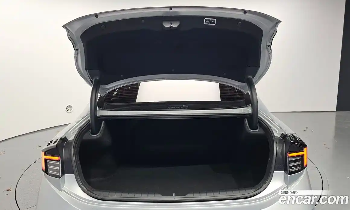 Hyundai Sonata 2024 1.6 Автомат в Москве № 109681, фото 5