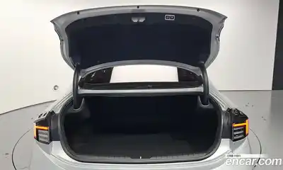 Hyundai Sonata 2024 1.6 Автомат в Москве № 109681, миниатюра 5