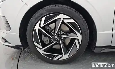 Hyundai Sonata 2024 1.6 Автомат в Москве № 109681, миниатюра 10