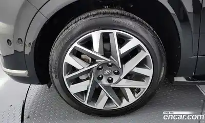 Hyundai Santa Fe 2023 2.5 Автомат в Москве № 110100, миниатюра 12