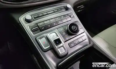 Hyundai Santa Fe 2023 2.5 Автомат в Москве № 110100, миниатюра 10