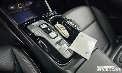 Hyundai Tucson, 2023