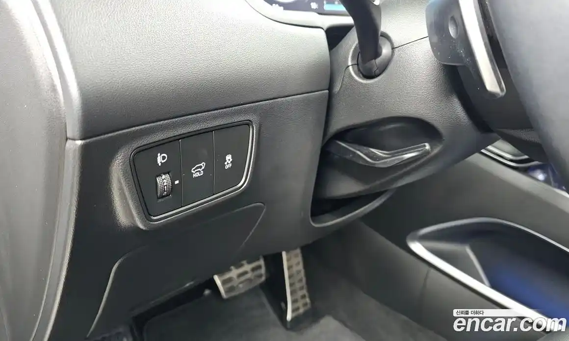 Hyundai Tucson 2023 1.6 Автомат в Москве № 111749, фото 12