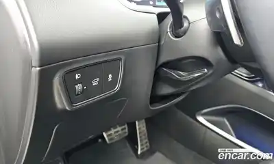 Hyundai Tucson 2023 1.6 Автомат в Москве № 111749, миниатюра 12