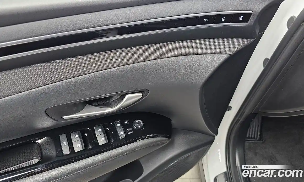 Hyundai Tucson 2023 1.6 Автомат в Москве № 111749, фото 13