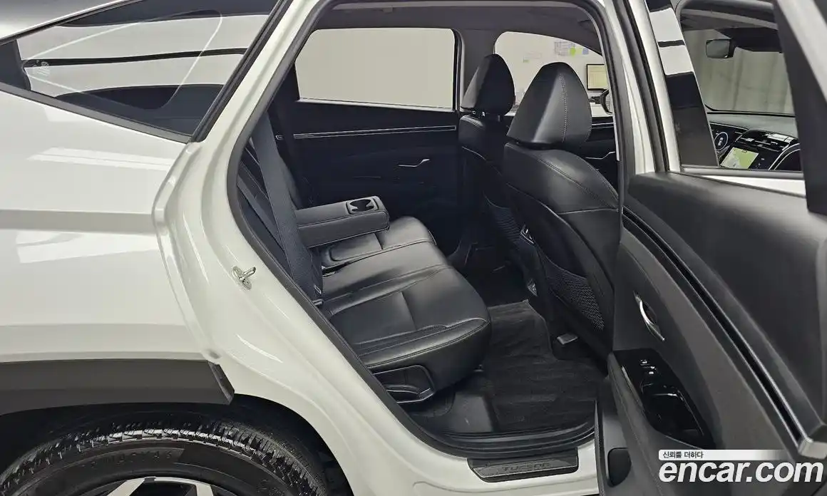 Hyundai Tucson 2023 1.6 Автомат в Москве № 111749, фото 18