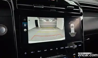 Hyundai Tucson 2023 1.6 Автомат в Москве № 111749, миниатюра 3