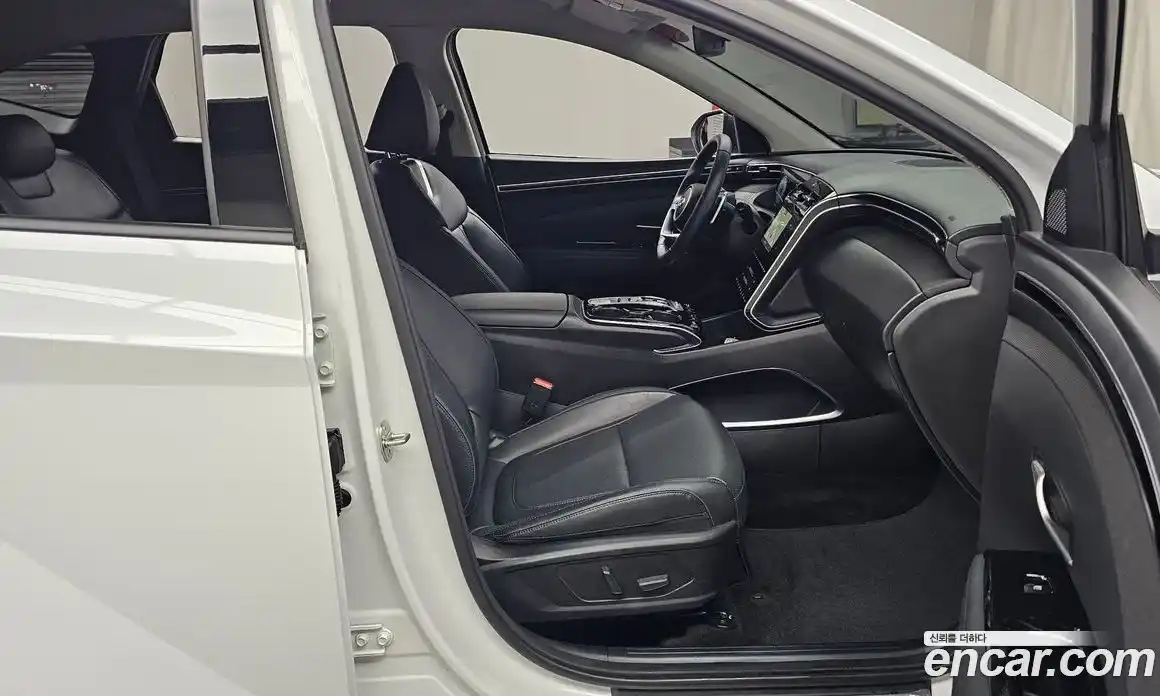 Hyundai Tucson 2023 1.6 Автомат в Москве № 111749, фото 10