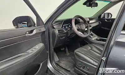 Hyundai Palisade 2022 2.2 Автомат в Москве № 112996, миниатюра 11