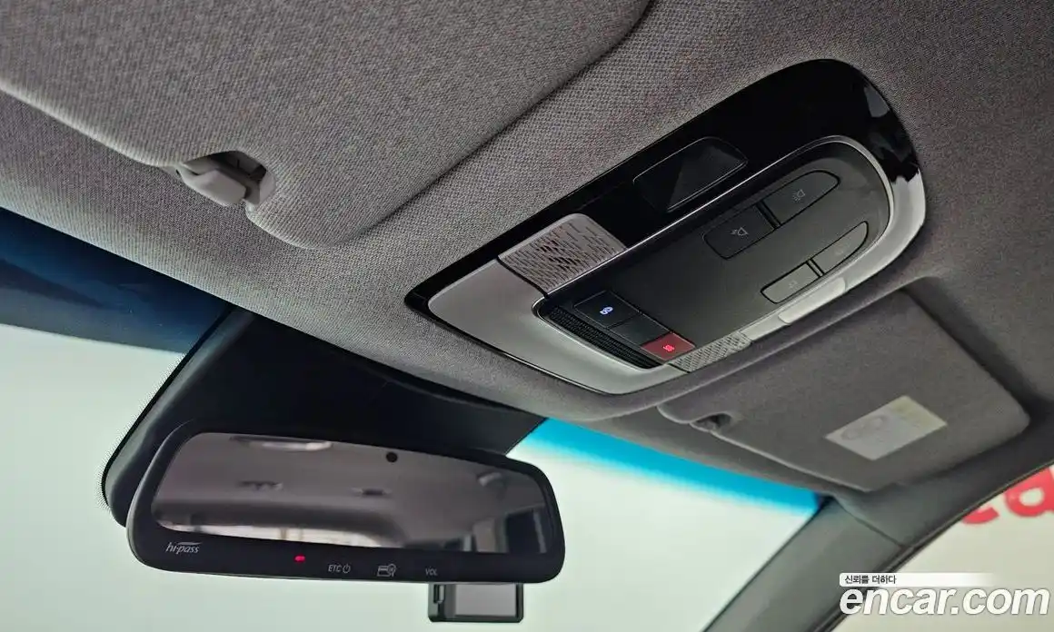 Hyundai Palisade 2022 2.2 Автомат в Москве № 112996, фото 17