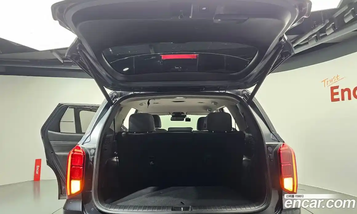 Hyundai Palisade 2022 2.2 Автомат в Москве № 112996, фото 20