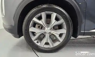 Hyundai Palisade 2022 2.2 Автомат в Москве № 112996, миниатюра 5