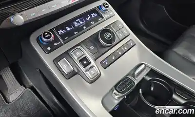 Hyundai Palisade 2022 2.2 Автомат в Москве № 112996, миниатюра 9