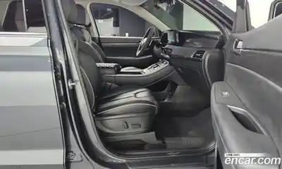 Hyundai Palisade 2022 2.2 Автомат в Москве № 112996, миниатюра 10