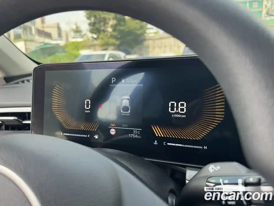 Kia K5 2025 2.0 Автомат в Москве № 114002, фото 11