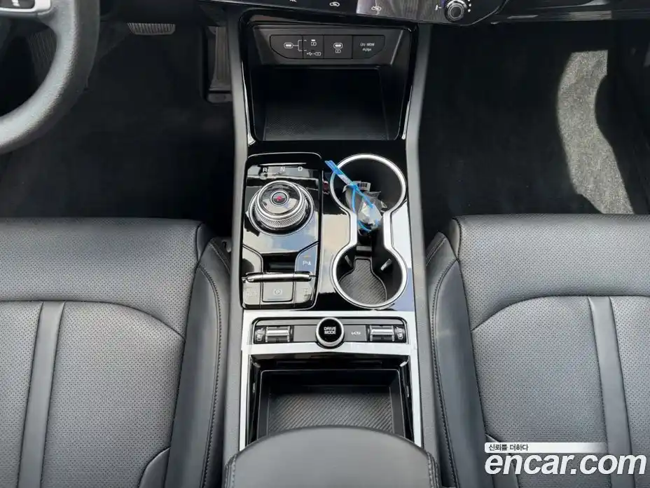 Kia K5 2025 2.0 Автомат в Москве № 114002, фото 15