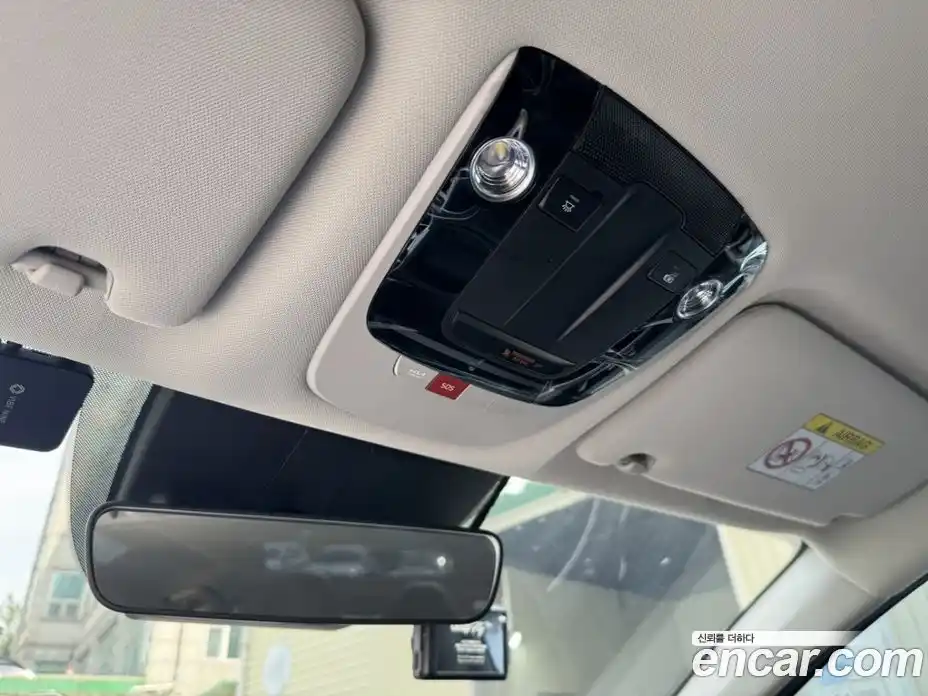 Kia K5 2025 2.0 Автомат в Москве № 114002, фото 16