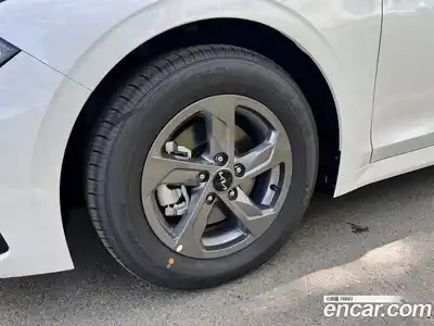 Kia K5 2025 2.0 Автомат в Москве № 114002, миниатюра 6