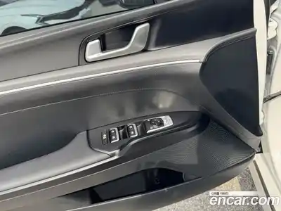 Kia K5 2025 2.0 Автомат в Москве № 114002, миниатюра 9