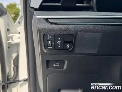 Kia K5 2025 2.0 Автомат в Москве № 114002, миниатюра 10