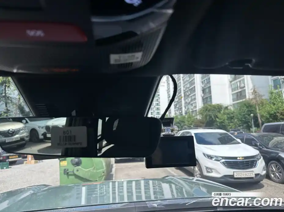 Kia Tasman 2026 2.5 Автомат в Москве № 114077, фото 12