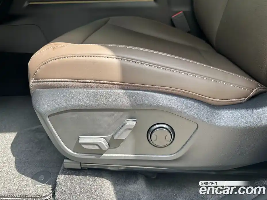 Kia Tasman 2026 2.5 Автомат в Москве № 114077, фото 15