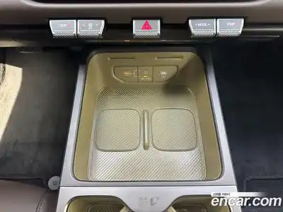 Kia Tasman 2026 2.5 Автомат в Москве № 114077, миниатюра 10