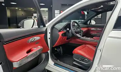 Genesis GV70 2024 2.5 Автомат в Москве № 116030, миниатюра 11