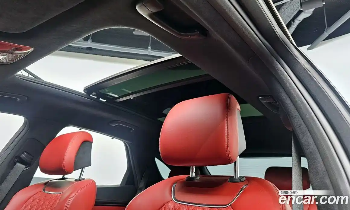 Genesis GV70 2024 2.5 Автомат в Москве № 116030, фото 19