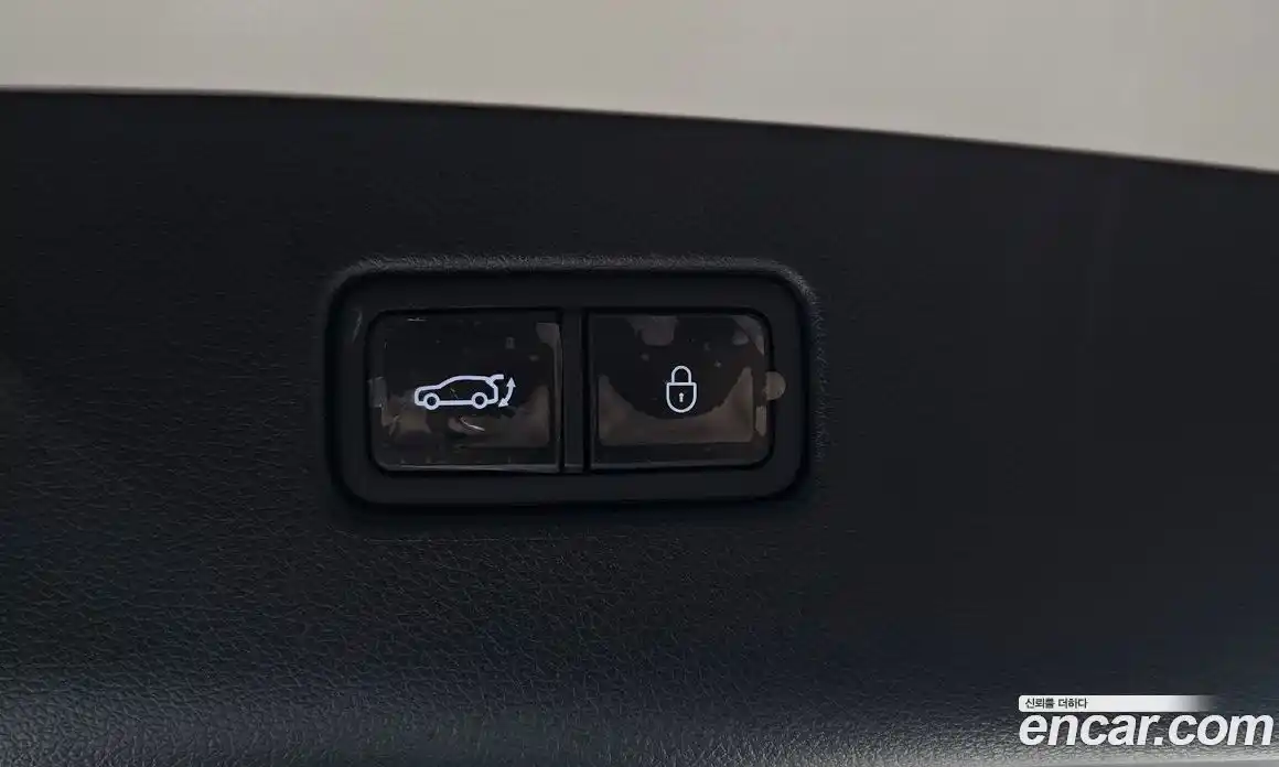 Genesis GV70 2024 2.5 Автомат в Москве № 116030, фото 20