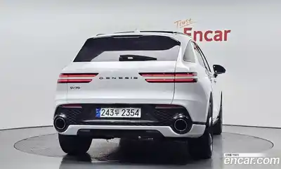 Genesis GV70 2024 2.5 Автомат в Москве № 116030, миниатюра 4