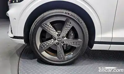 Genesis GV70 2024 2.5 Автомат в Москве № 116030, миниатюра 5