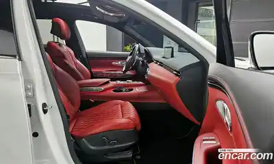 Genesis GV70 2024 2.5 Автомат в Москве № 116030, миниатюра 10