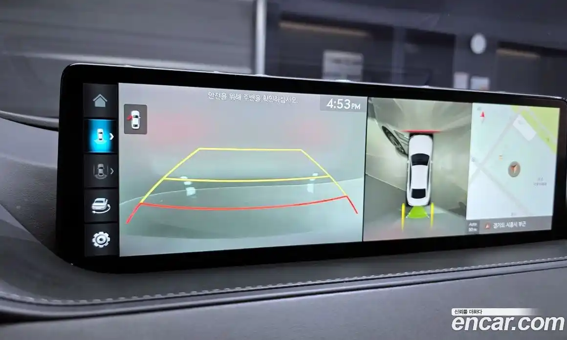 Genesis G80 2022 2.5 Автомат в Москве № 118811, фото 15