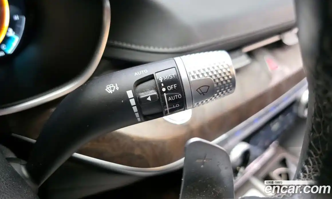 Genesis G80 2022 2.5 Автомат в Москве № 118811, фото 18