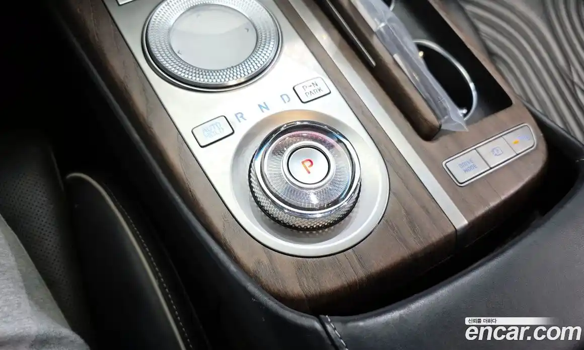 Genesis G80 2022 2.5 Автомат в Москве № 118811, фото 4