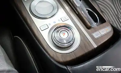 Genesis G80 2022 2.5 Автомат в Москве № 118811, миниатюра 4