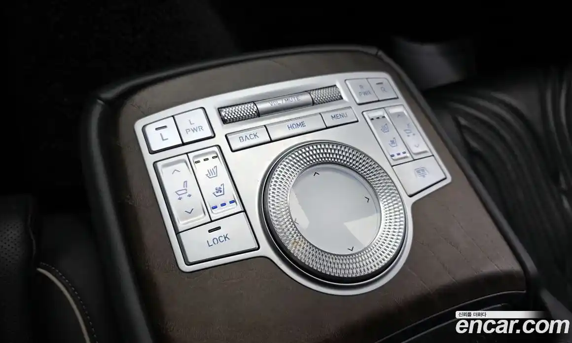 Genesis G80 2022 2.5 Автомат в Москве № 118811, фото 9