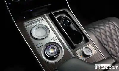 Genesis GV80 2022 2.5 Автомат в Москве № 118993, миниатюра 12