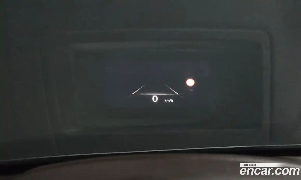 Genesis GV80 2022 2.5 Автомат в Москве № 118993, фото 14