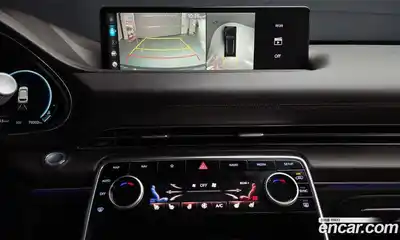 Genesis GV80 2022 2.5 Автомат в Москве № 118993, миниатюра 8