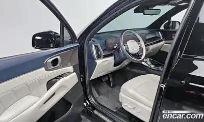 Kia Sorento 2025 1.6 Автомат в Москве № 120865, миниатюра 11