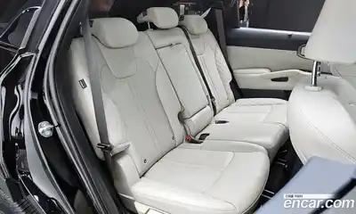 Kia Sorento 2025 1.6 Автомат в Москве № 120865, миниатюра 12