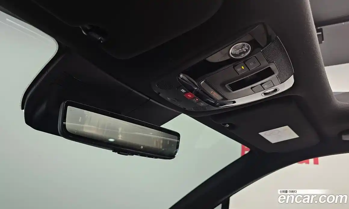 Kia Sorento 2025 1.6 Автомат в Москве № 120865, фото 14