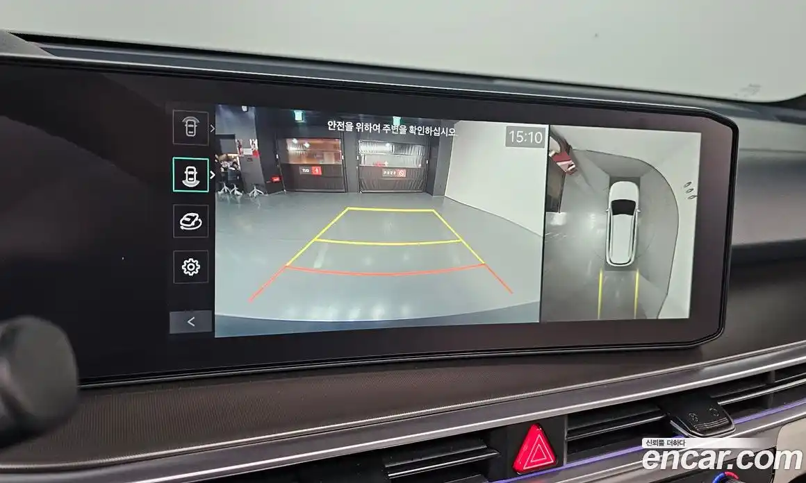 Kia Sorento 2025 1.6 Автомат в Москве № 120865, фото 17