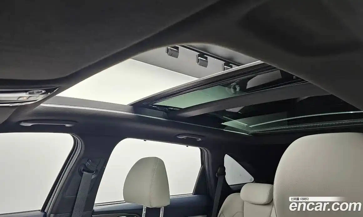 Kia Sorento 2025 1.6 Автомат в Москве № 120865, фото 20