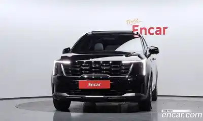 Kia Sorento 2025 1.6 Автомат в Москве № 120865, миниатюра 3